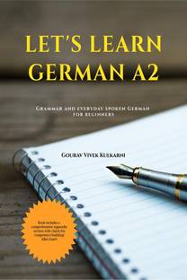 Let's Learn German A2