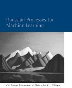 Gaussian Processes for Machine Learning