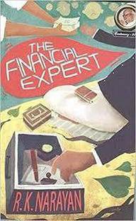 The Financial Expert