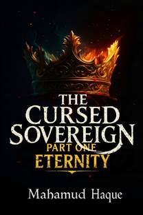 The Cursed Sovereign PART I  - Eternity