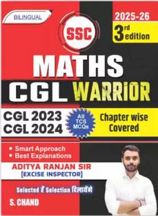 Aditya Ranjan Sir Ssc Maths Cgl Warrior
