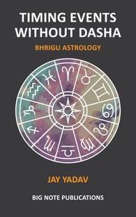 Timing Events Without Dasha - Bhrigu Astrology [English]