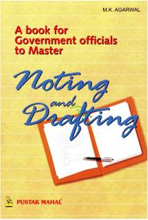 Noting and Drafting