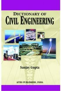 Dictionary of Civil Engineering