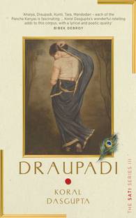 Draupadi