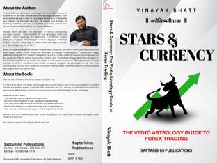 Stars & Currency: The Vedic Astrology Guide to Forex Trading
