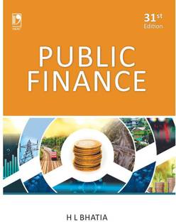 Public Finance