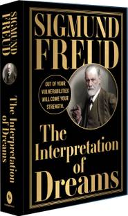 The Interpretation of Dreams