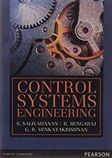 Control Systems Engineering 1 Edition