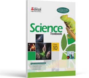 Rajasthan Board Textbook Science Class 10