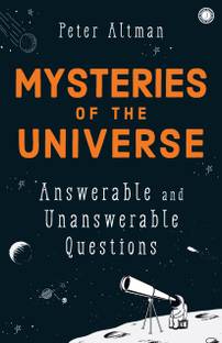 Mysteries of the Universe