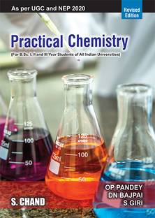 Practical Chemistry