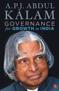 Governance for Growth in India