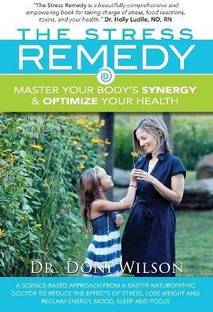 The Stress Remedy