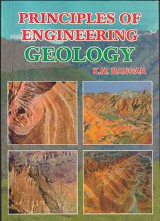 PRINCIPLES OF ENGINEERING GEOLOGY