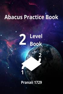 Abacus Practice Book - Level 2