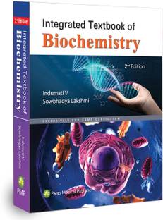 Integrated Textbook of Biochemistry