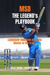 MSD - The Legend's Playbook