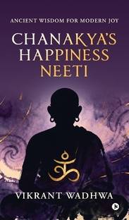 Chanakya's Happiness Neeti
