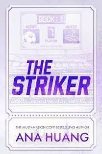 The Striker  - The Striker (Paperback, by Ana Huang (Author))