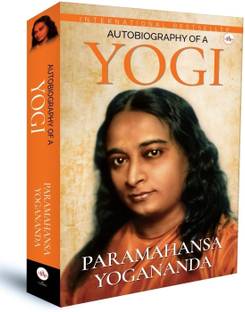 Autobiography of Yogi | Paramahansa Yogananda | Hardcover