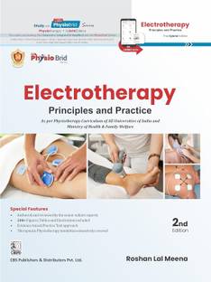Concise Electrotherapy Principles and Practice