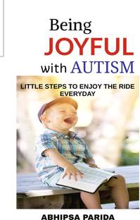 Being Joyful with Autism