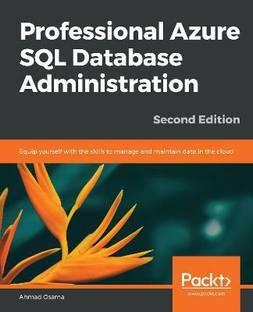 Professional Azure SQL Database Administration