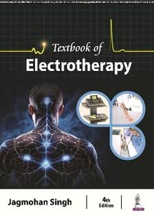 Textbook of Electrotherapy
