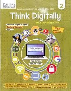 THINK DIGITALLY CLASS -2