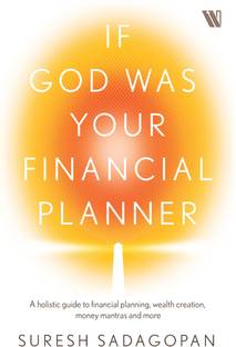 If God Was Your Financial Planner