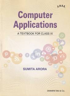 Foundation of Information Technology Class IX 2023 Edition
