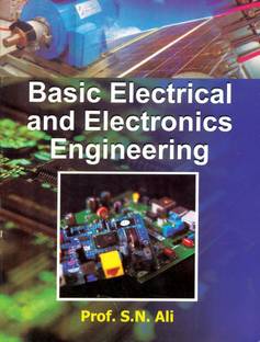 Basic Electrical and Electronics Engineering 1 Edition