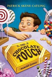 The Chocolate Touch