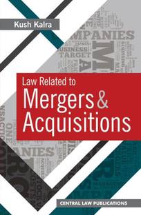Law Related to Mergers and Acquisitions