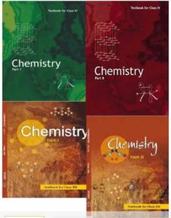 Ncert chemistry class 11 And 12