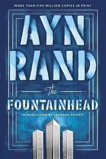 The Fountainhead  - "A Story of Individualism and Integrity"