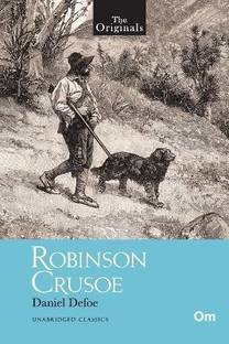Robinson Crusoe
