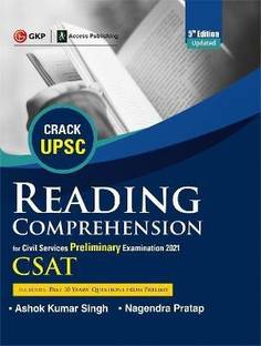 Csat 2021 Reading Comprehension