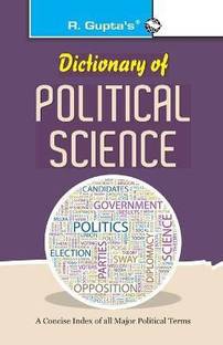 Dictionary of Political Science 2024 Edition