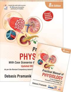Principles of Physiology