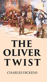 THE OLIVER TWIST