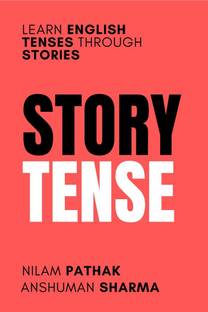 Story Tense  - Learn English Tenses Through Stories