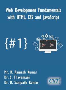 Web Development Fundamentals with HTML, CSS and JavaScript  - Web Development Fundamentals, HTML, CSS, JavaScript