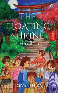 The Floating Shrine