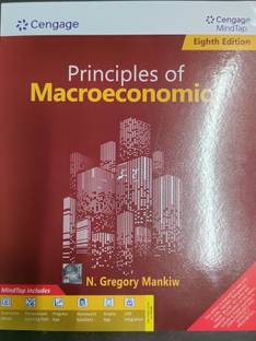 Principles of Macroeconomics with Mindtap