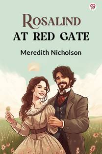 Rosalind At Red Gate