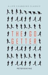 The Go Getter