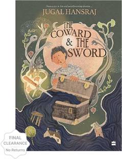 The Coward And The Sword