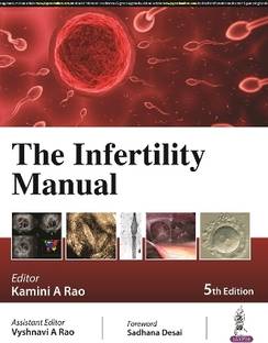 The Infertility Manual